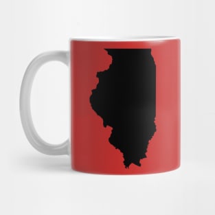 Illinois Mug